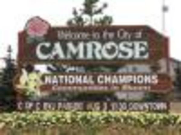 Camrose