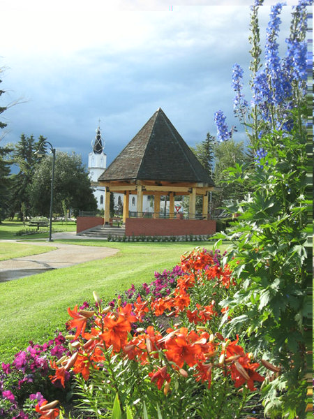 Camrose