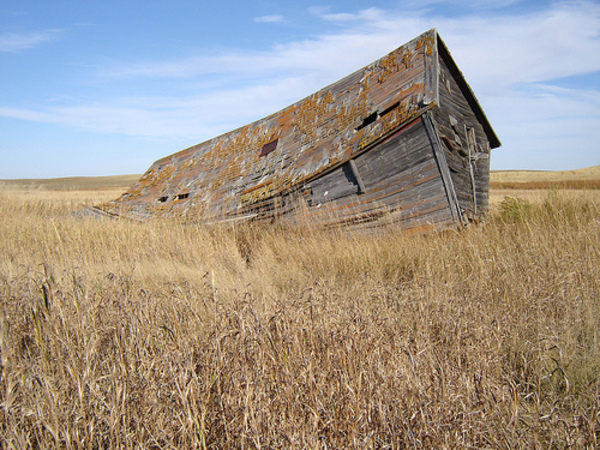 Canada - Saskatchewan