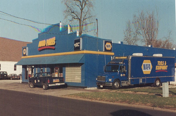 Canton Illinois
