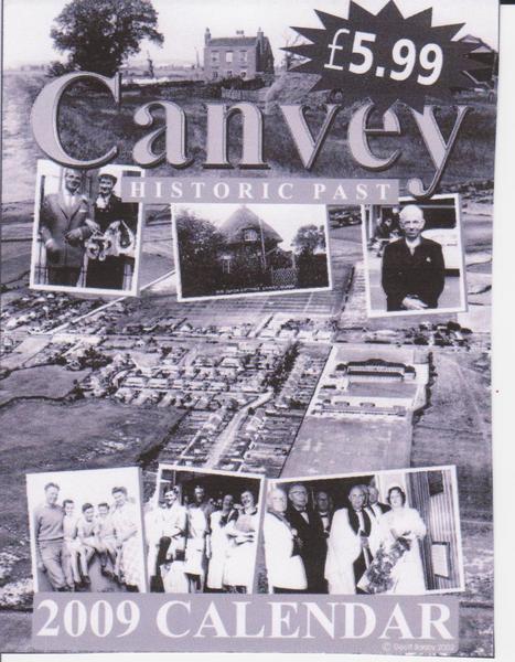 Canvey Island