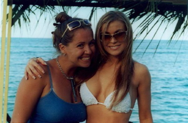 Carmen Electra