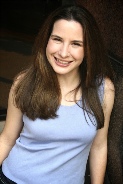 Carolyn Carpenter