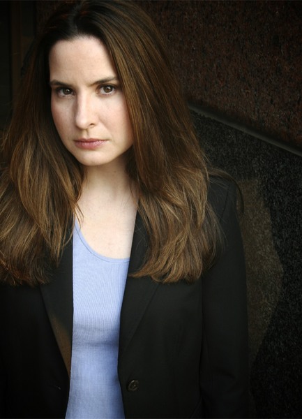 Carolyn Carpenter