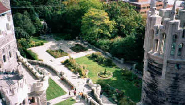 Casa Loma Castle