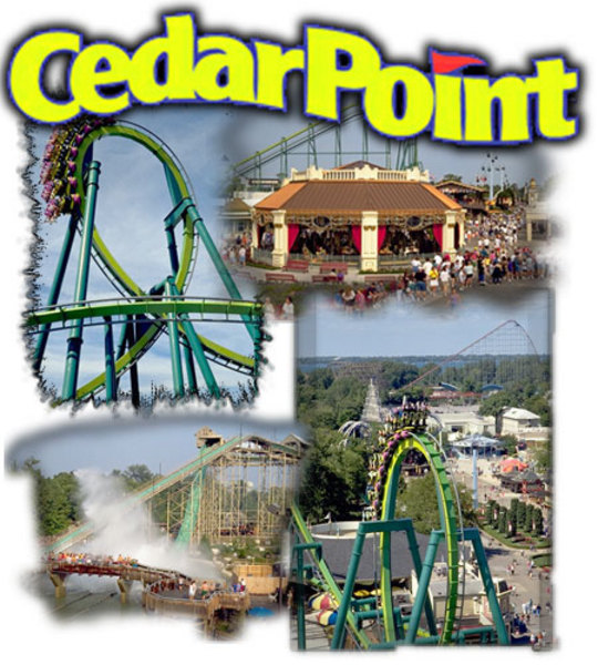 cedar point discount