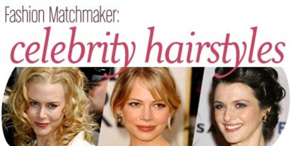Celebrity Hairstyles, Huh