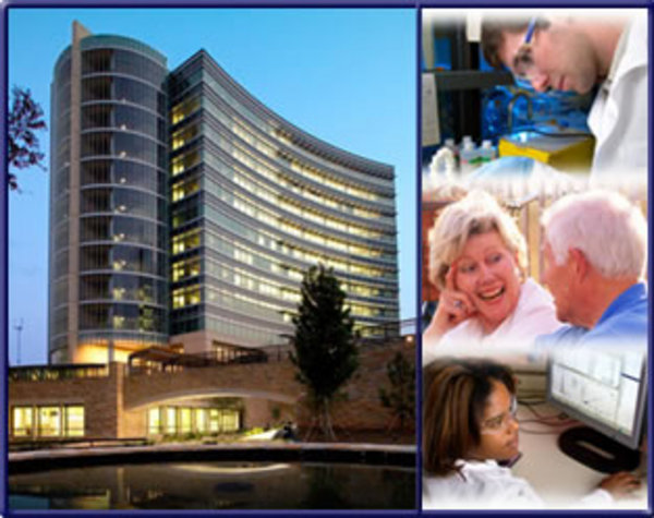 Centers for Disease Control and Prevention