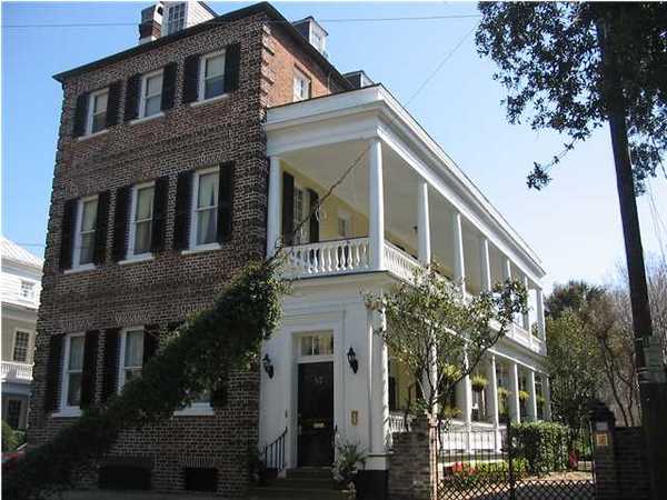 Charleston Inc.