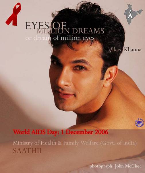 Chef Vikas Khanna 