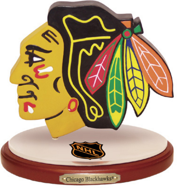 Chicago Blackhawks
