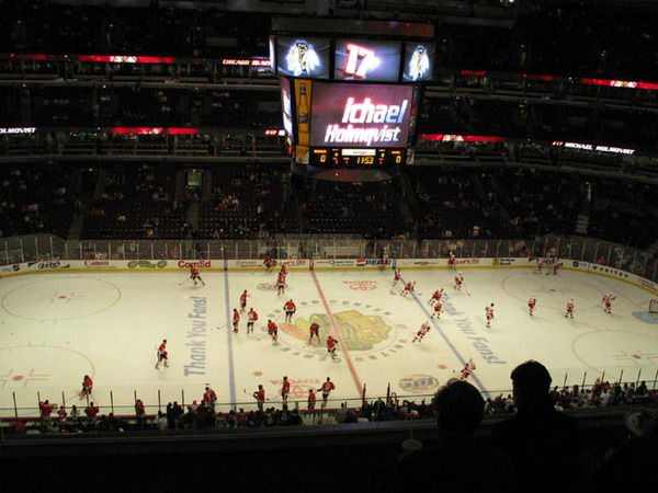 Chicago Blackhawks