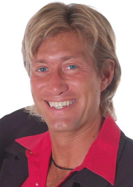 Christopher Garrison
