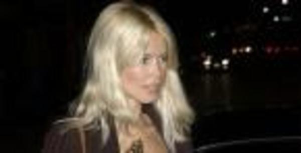 Claudia Schiffer