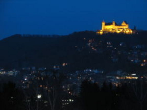 Coburg