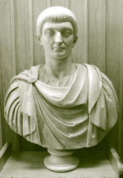 Constantine The Great