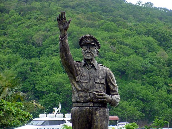 Corregidor Island Corregidor Island