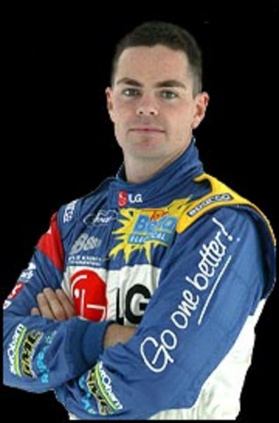 Craig Lowndes