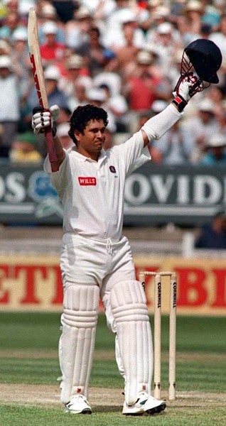 Sachin the Genius Master-Blaster