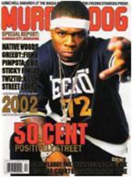 Curtis Jackson