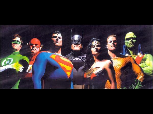 DC Comics