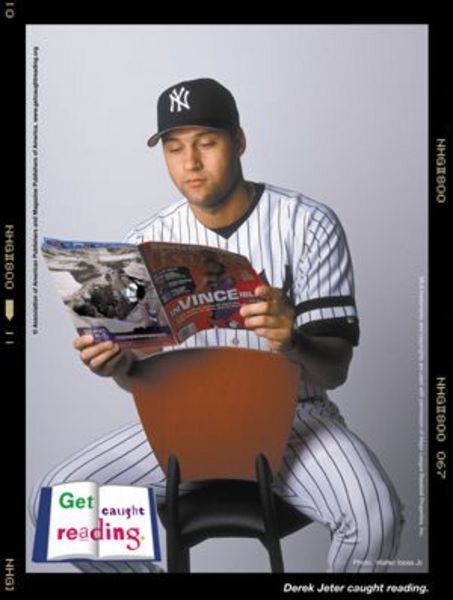 DJ Reading