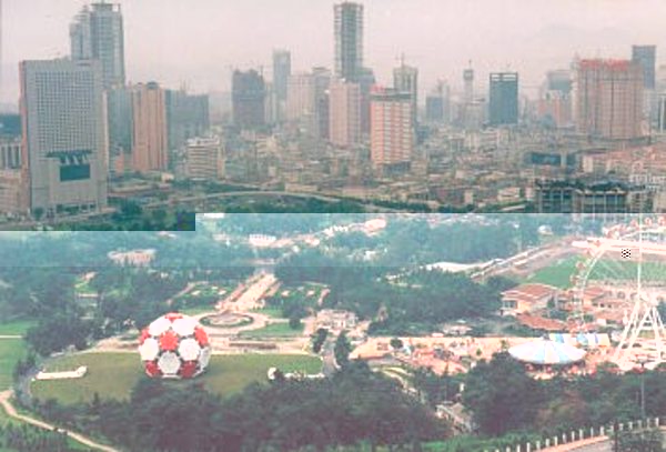 Dalian
