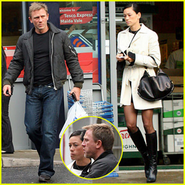 DanielCraig.com