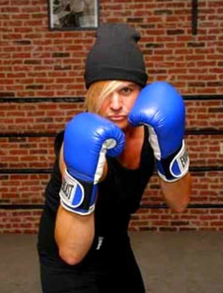 Daniel DiCriscio