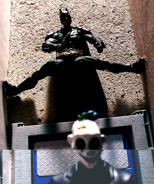 Dark Knight Batman