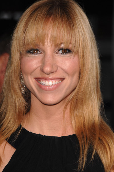 Deborah Gibson