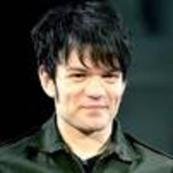 Deryck Whibley