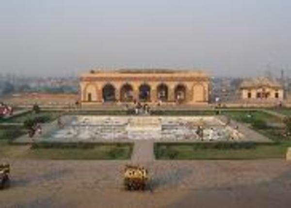 Diwan-i-Khass