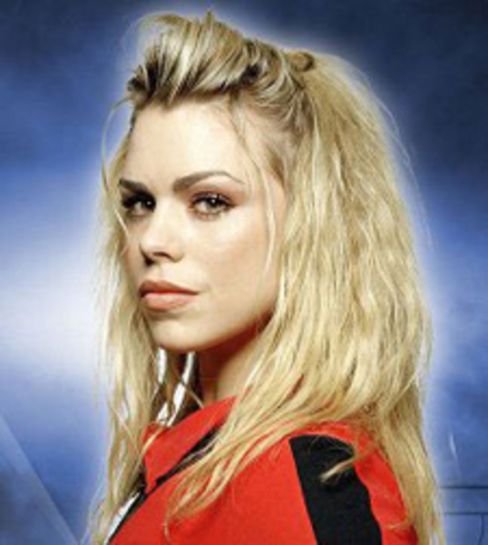 Rose Tyler