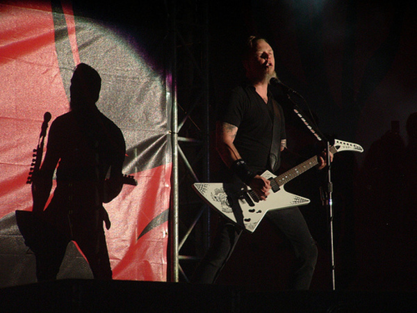 Download 2006 Metallica 23