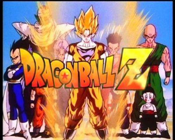 DragonBallz.com