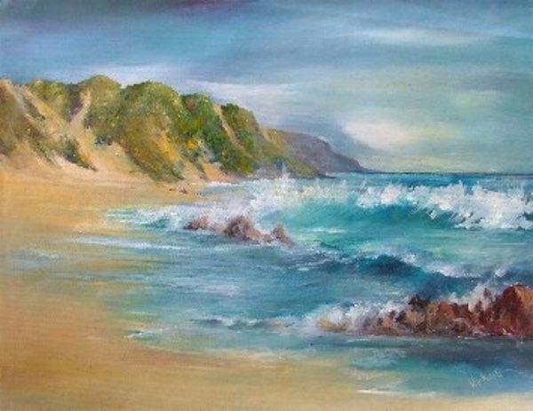 Beachscape