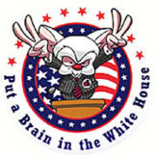 Brain in the White House