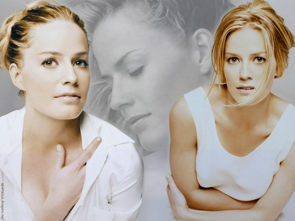 Elisabeth Shue  