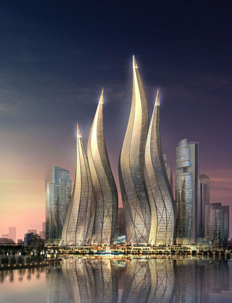 Emaar Properties PJSC