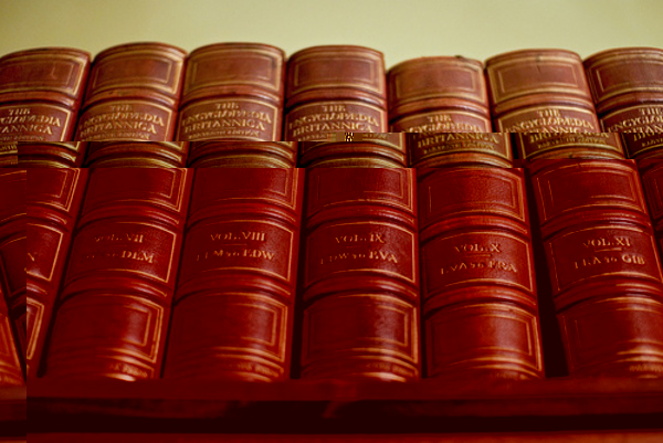 Encyclopædia Britannica, Eleventh Edition (1911)