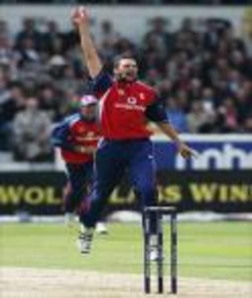 England Cricket Team