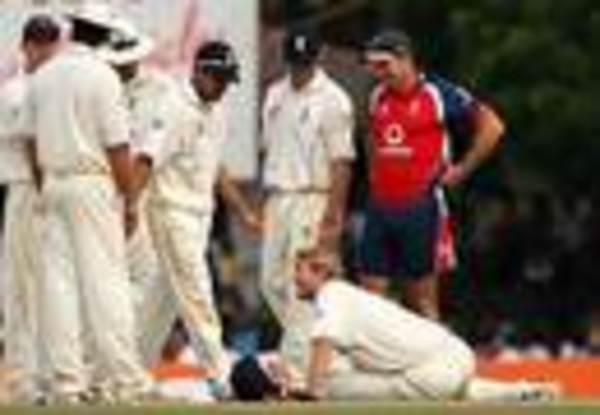 England Cricket Team