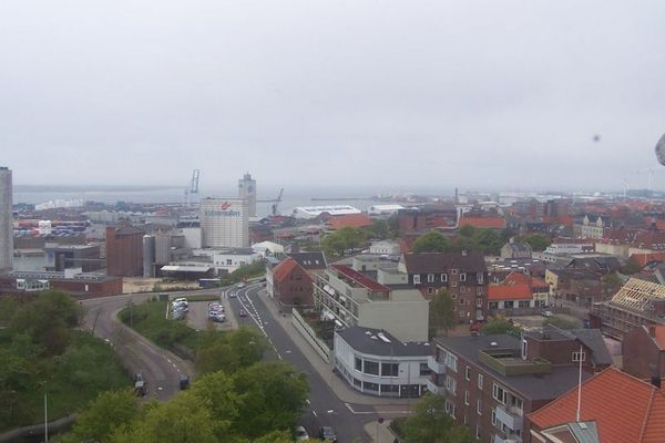Esbjerg