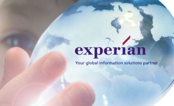 Experian Logo