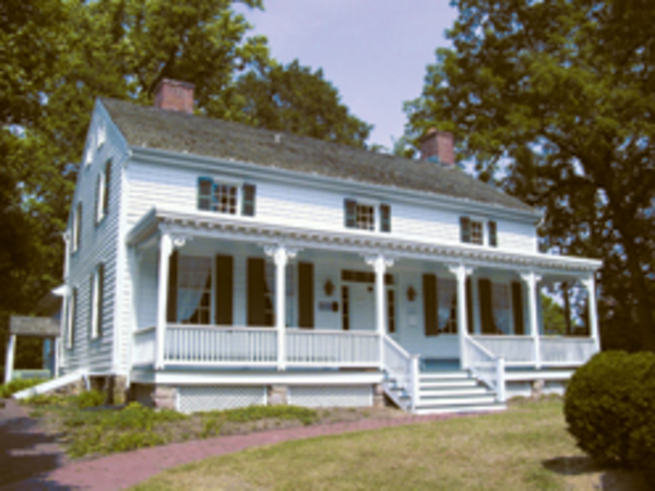 Falls Church