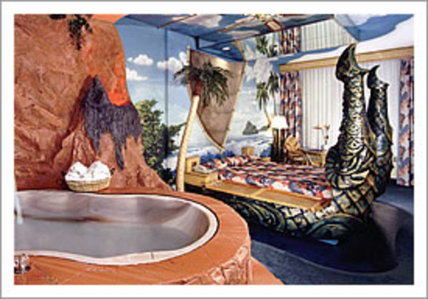 Fantasyland Hotel