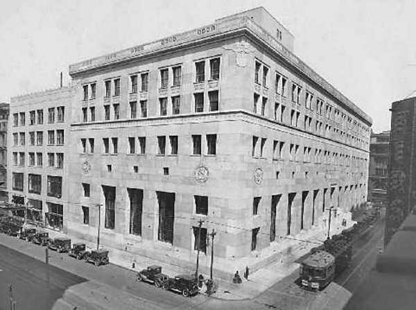 Federal Reserve Bank of St.