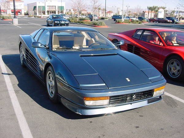Ferrari