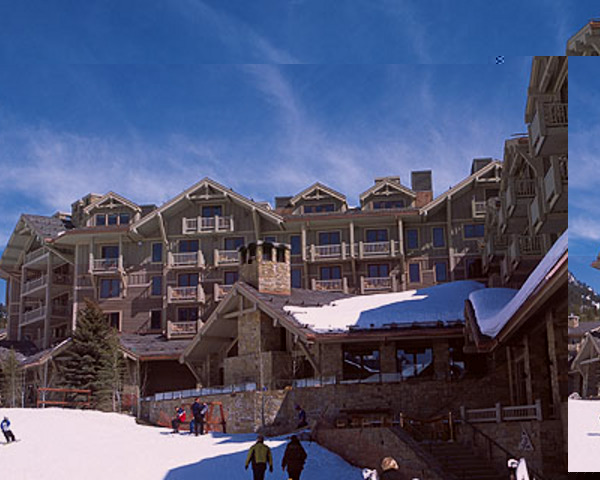 Four Seasons Resort Jackson Hole